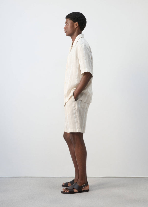 MANGO MALTA 27009212-08 MANGO MEN SHIRT