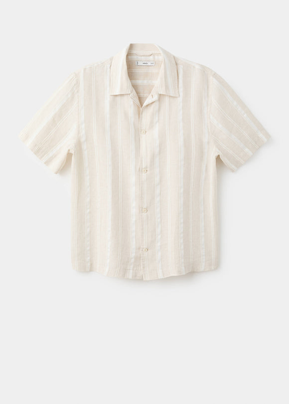 MANGO MALTA 27009212-08 MANGO MEN SHIRT