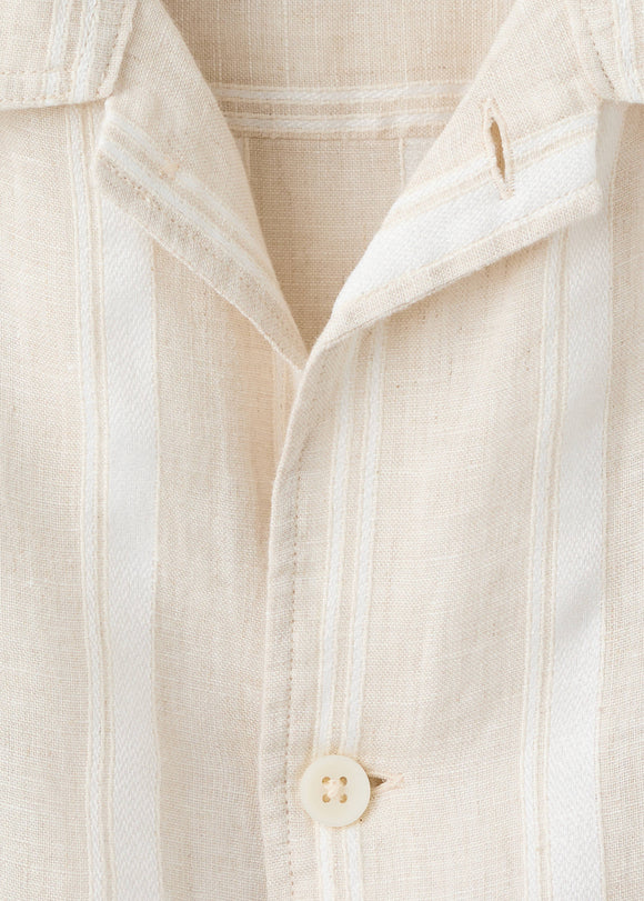 MANGO MALTA 27009212-08 MANGO MEN SHIRT