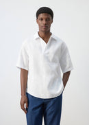MANGO BAY 27009213-01 MANGO MEN SHIRT-1