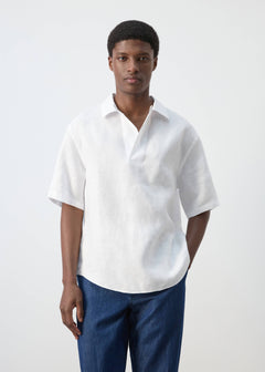 MANGO BAY 27009213-01 MANGO MEN SHIRT