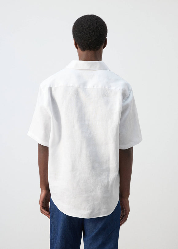 MANGO BAY 27009213-01 MANGO MEN SHIRT