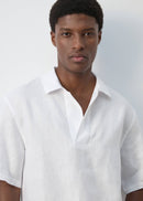 MANGO BAY 27009213-01 MANGO MEN SHIRT-4