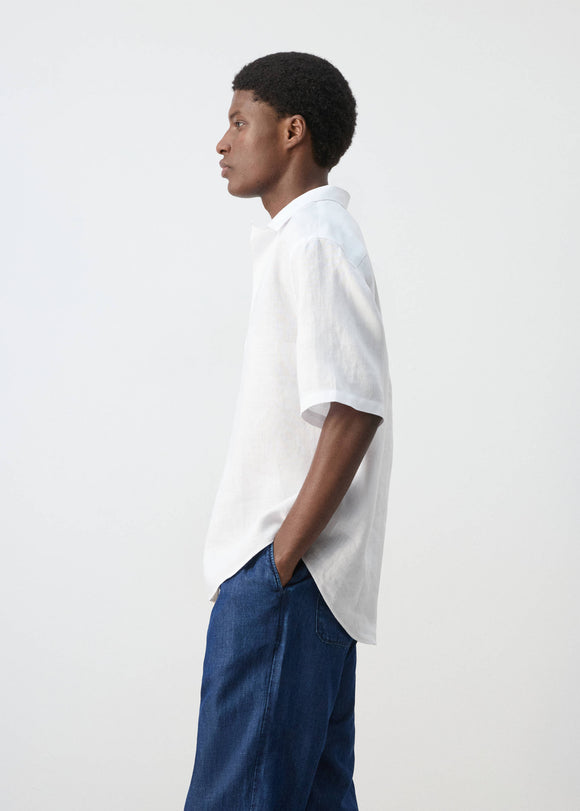 MANGO BAY 27009213-01 MANGO MEN SHIRT