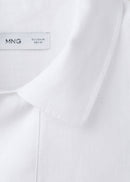 MANGO BAY 27009213-01 MANGO MEN SHIRT-8