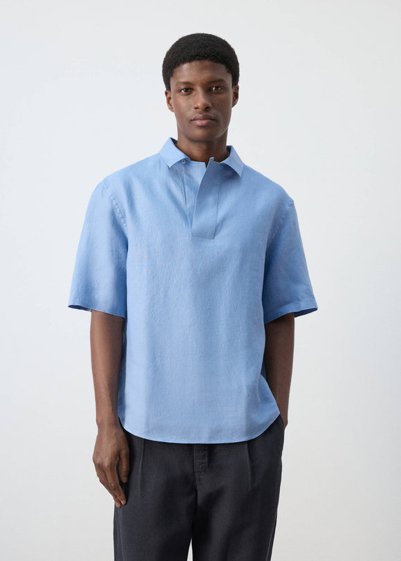 MANGO BAY 27009213-51 MANGO MEN SHIRT