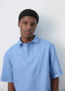 MANGO BAY 27009213-51 MANGO MEN SHIRT-4