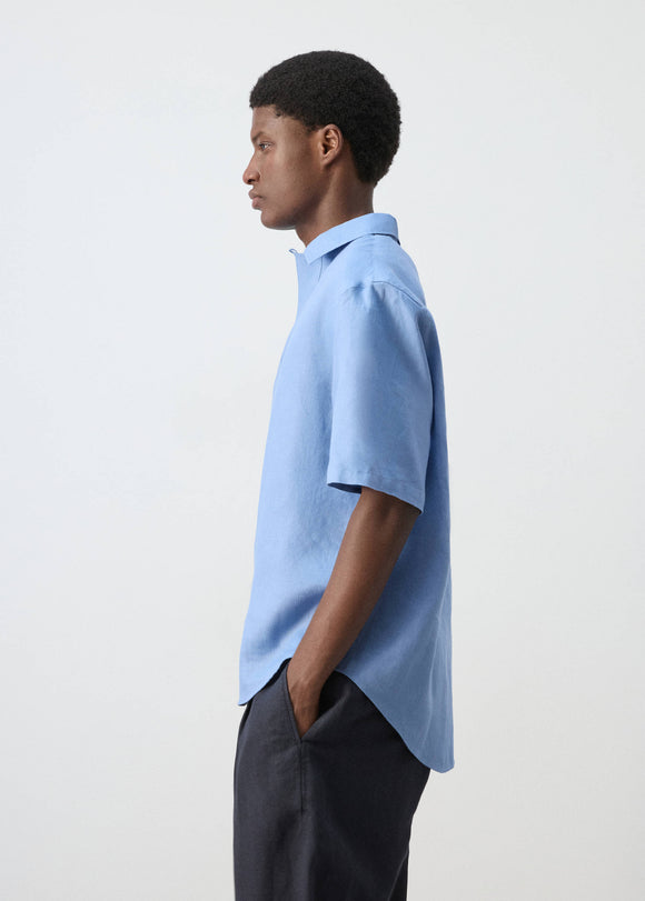MANGO BAY 27009213-51 MANGO MEN SHIRT