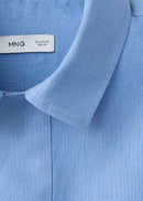 MANGO BAY 27009213-51 MANGO MEN SHIRT-8