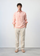 MANGO RUPIT 27009214-25 MANGO MEN SHIRT-2