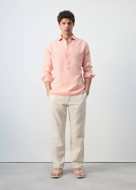 MANGO RUPIT 27009214-25 MANGO MEN SHIRT
