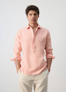 MANGO RUPIT 27009214-25 MANGO MEN SHIRT-1