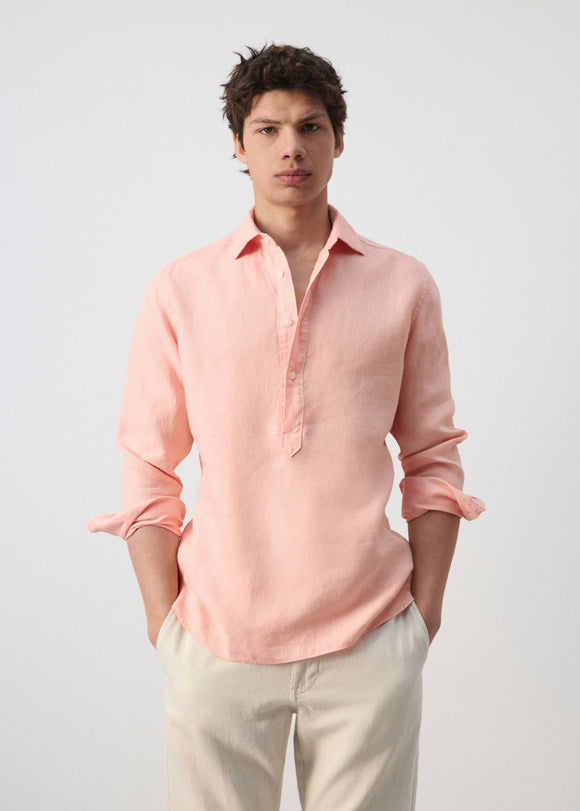 MANGO RUPIT 27009214-25 MANGO MEN SHIRT