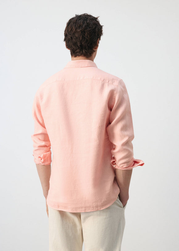 MANGO RUPIT 27009214-25 MANGO MEN SHIRT