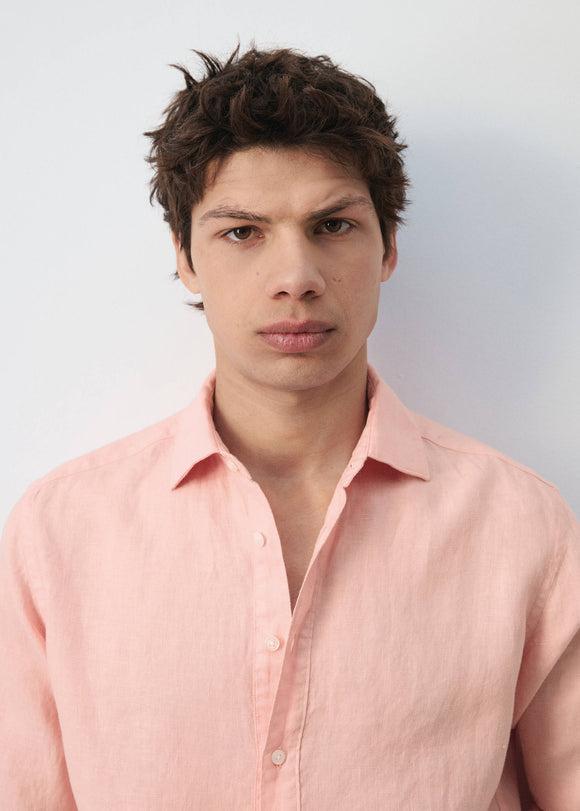 MANGO RUPIT 27009214-25 MANGO MEN SHIRT