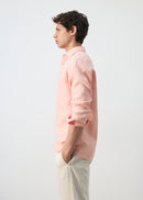 MANGO RUPIT 27009214-25 MANGO MEN SHIRT-5