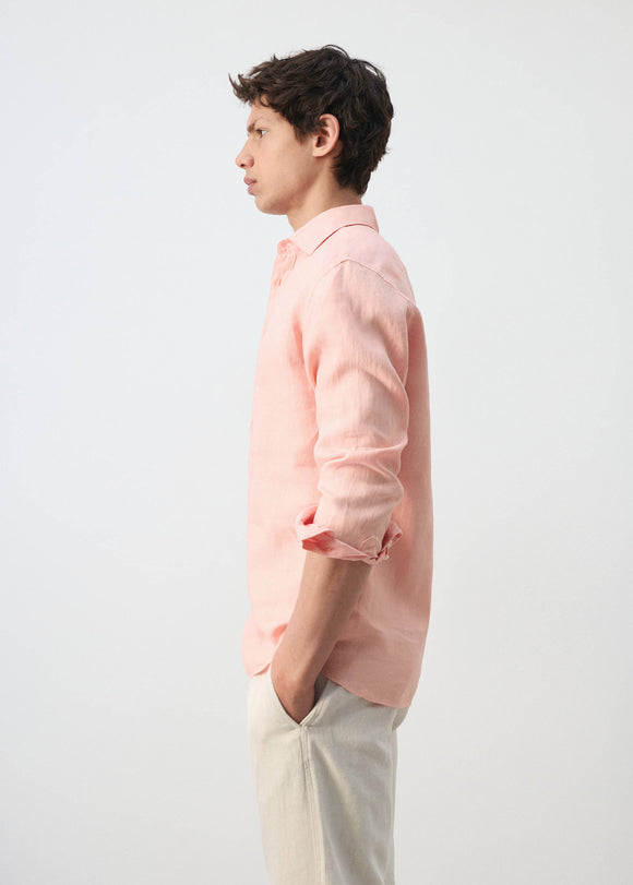 MANGO RUPIT 27009214-25 MANGO MEN SHIRT