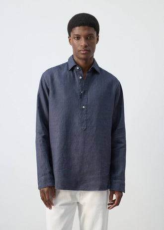 MANGO RUPIT 27009214-54 MANGO MEN SHIRT
