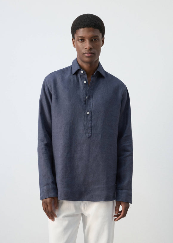MANGO RUPIT 27009214-54 MANGO MEN SHIRT