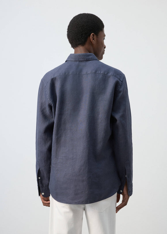 MANGO RUPIT 27009214-54 MANGO MEN SHIRT