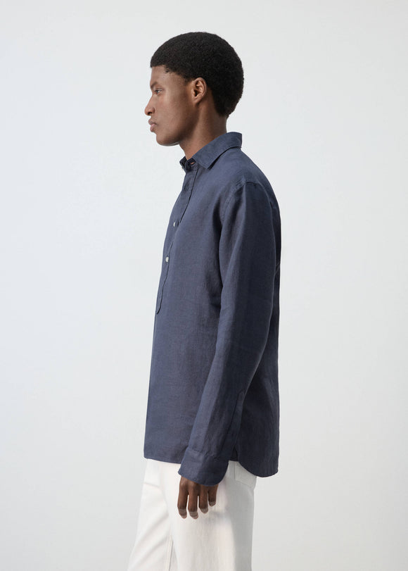 MANGO RUPIT 27009214-54 MANGO MEN SHIRT