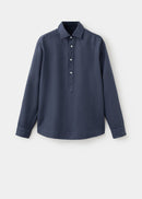 MANGO RUPIT 27009214-54 MANGO MEN SHIRT-6