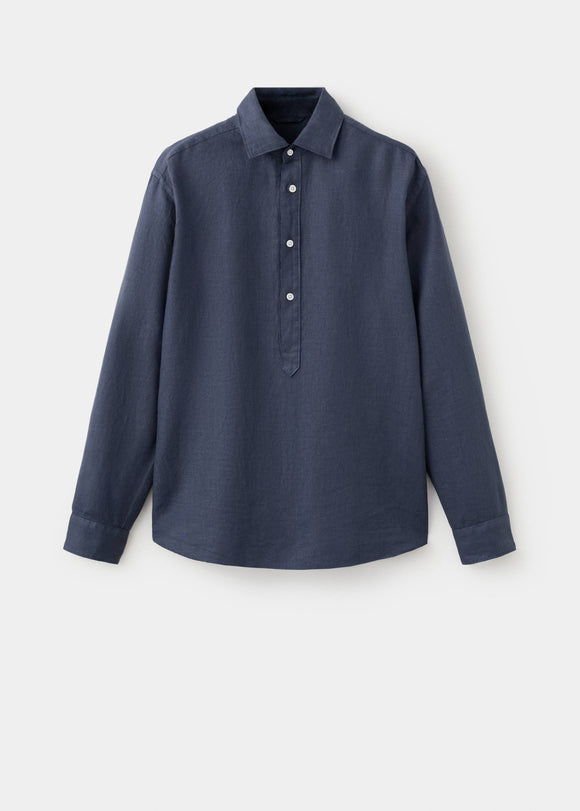 MANGO RUPIT 27009214-54 MANGO MEN SHIRT