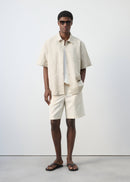 MANGO CORFU 27009215-07 MANGO MEN SHIRT-2