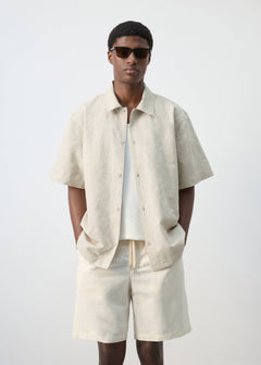 MANGO CORFU 27009215-07 MANGO MEN SHIRT