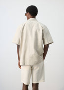 MANGO CORFU 27009215-07 MANGO MEN SHIRT-3