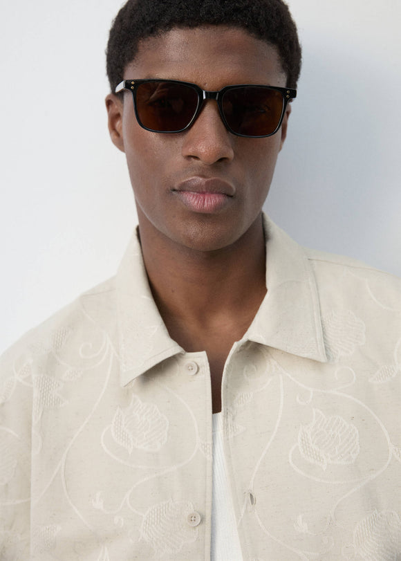 MANGO CORFU 27009215-07 MANGO MEN SHIRT