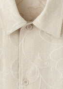 MANGO CORFU 27009215-07 MANGO MEN SHIRT-7