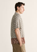 MANGO SAND 27009219-37 MANGO MEN SHIRT-5