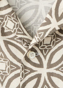 MANGO SAND 27009219-37 MANGO MEN SHIRT-7