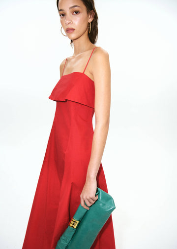 MANGO NICOLA 27009224-70 MANGO WOMEN DRESS