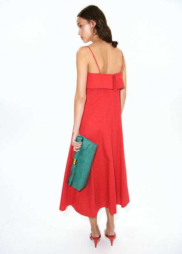 MANGO NICOLA 27009224-70 MANGO WOMEN DRESS
