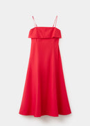 MANGO NICOLA 27009224-70 MANGO WOMEN DRESS-6