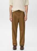 MANGO LIGHTER 27011191-30 MANGO MAN TROUSERS-2