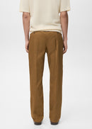 MANGO LIGHTER 27011191-30 MANGO MAN TROUSERS-3