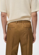 MANGO LIGHTER 27011191-30 MANGO MAN TROUSERS-5