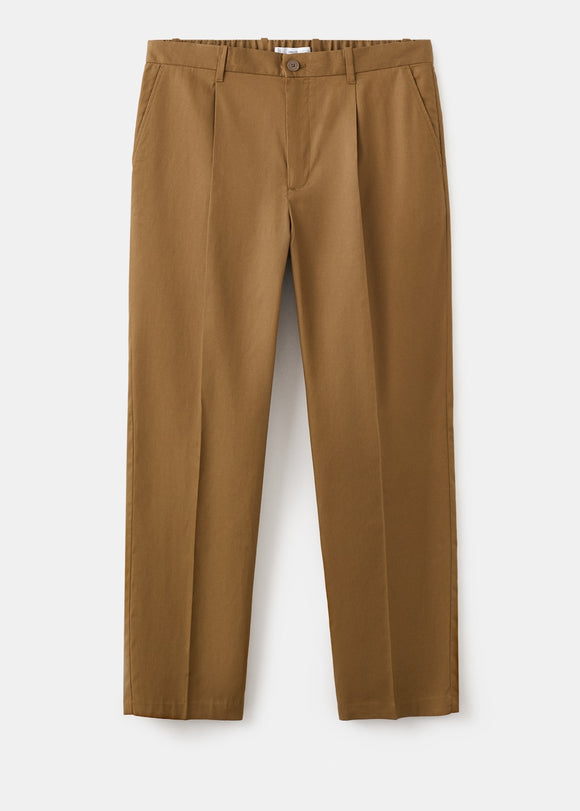 MANGO LIGHTER 27011191-30 MANGO MAN TROUSERS