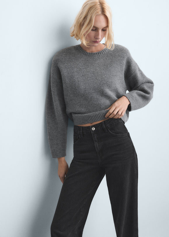 MANGO DANILA 27011205-TN MANGO WOMEN DENIM JEANS