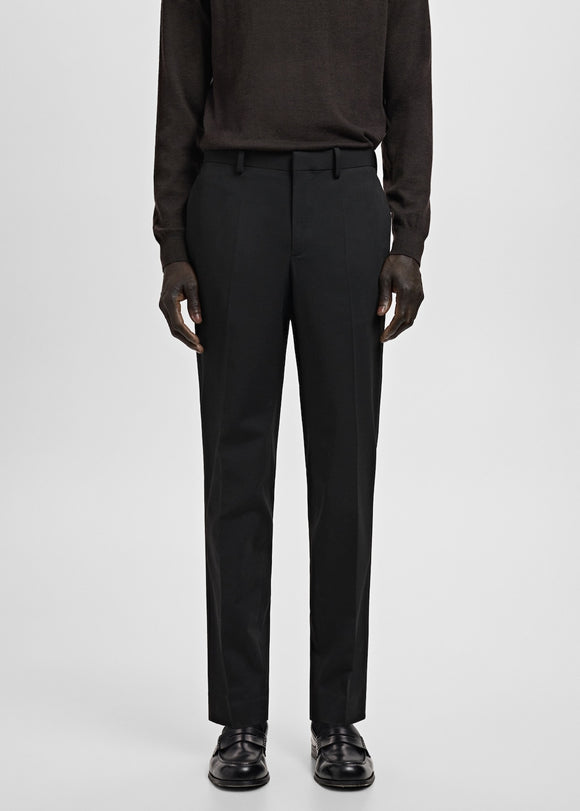 MANGO PARIS 27011207-99 MANGO MAN TROUSERS