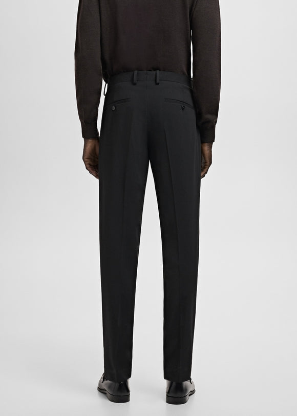 MANGO PARIS 27011207-99 MANGO MAN TROUSERS