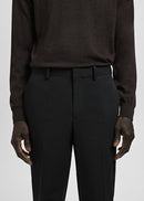 MANGO PARIS 27011207-99 MANGO MAN TROUSERS-4