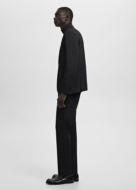 MANGO PARIS 27011207-99 MANGO MAN TROUSERS