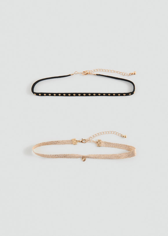 MANGO CHEART 27011216-99 MANGO KIDS GIRL NECKLACE