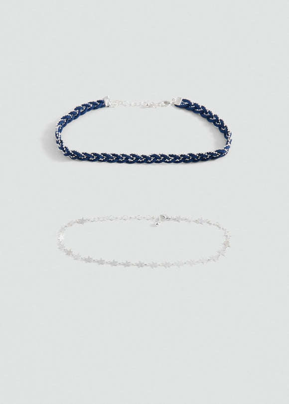 MANGO CNIGHT 27011217-56 MANGO KIDS GIRL NECKLACE