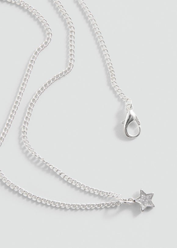 MANGO STARLIGT 27011218-PL MANGO KIDS GIRL NECKLACE