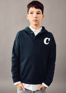 MANGO DCHAMP 27011232-56 MANGO KIDS BOY SWEATSHIRT-1